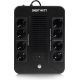 Источник бесперебойного питания SmartWatt UPS Safe Pro 1000
