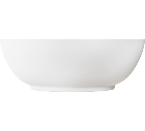 Умывальник D&K Matrix DT1390708 белый матовый