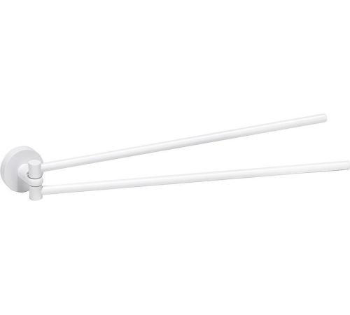 Держатель для полотенца Bemeta White 104204194