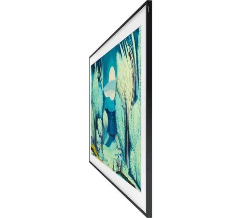 Телевизор Samsung The Frame QLED LS03F QE55LS03FAUXRU