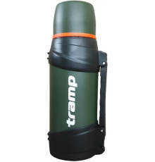 Термос TRAMP Travel Line 1.6л TRC-139ол оливковый