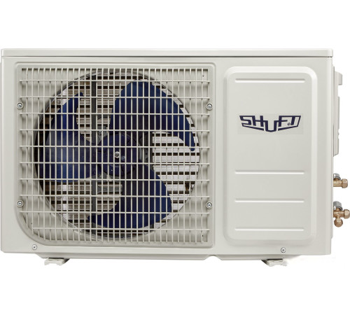 Кондиционер Shuft Berg SFTO-12HN1