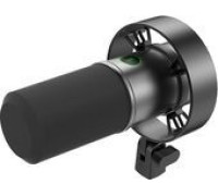 Проводной микрофон FIFINE K688 черный