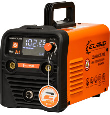 Сварочный инвертор ELAND Compact-202