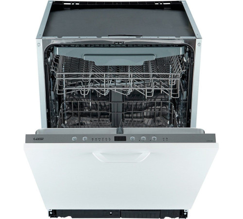 Встраиваемая посудомоечная машина Exiteq EXDW-I607