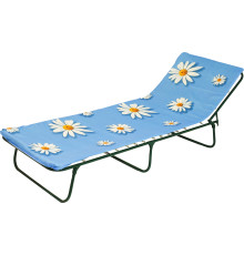 Раскладушка Люксад Шура КР-10