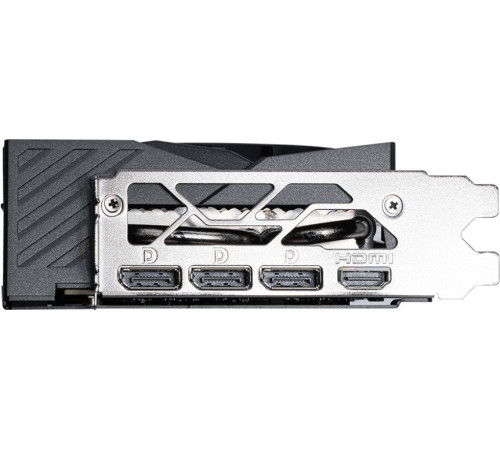 Видеокарта MSI GeForce RTX 5060 Ti 8G Gaming