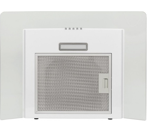 Кухонная вытяжка GrandGermes Brela 60 белый