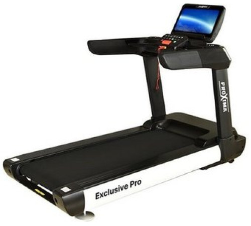 Электрическая беговая дорожка Proxima Exclusive IPro PROT-227