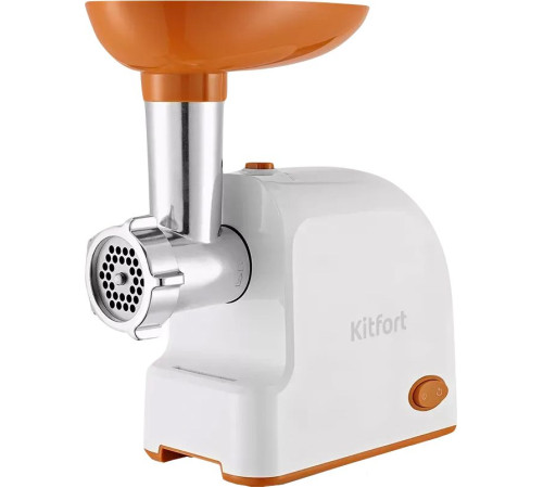 Мясорубка Kitfort КТ-2113-1