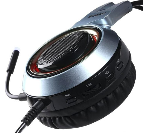 Наушники Somic G951 7.1