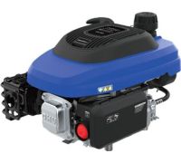 Бензиновый двигатель Zonsen XP200A 1TP7QC200