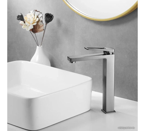 Смеситель Shevanik S6811T