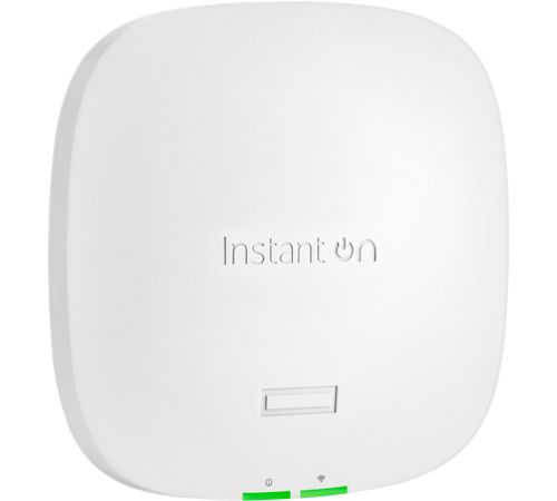 Точка доступа Aruba Instant On AP32