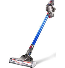 Пылесос BQ VC1002H синий