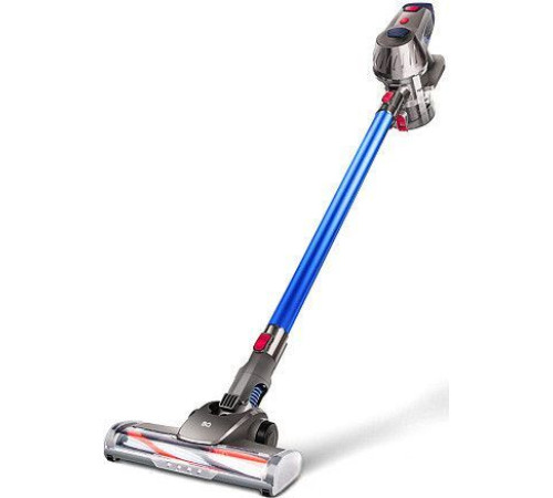 Пылесос BQ VC1002H синий