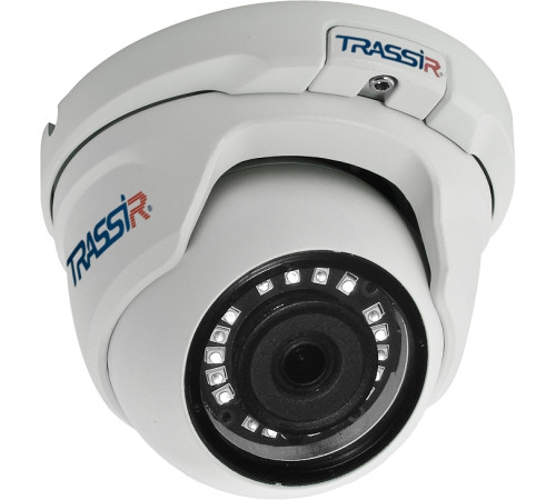 IP-камера TRASSIR TR-D8121IR2 2.8 мм