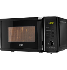 Микроволновая печь Holt HT-MO-002 черный