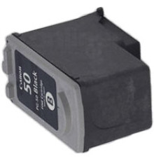 Картридж-чернильница ПЗК Canon PG-50 Black