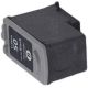 Картридж-чернильница ПЗК Canon PG-50 Black