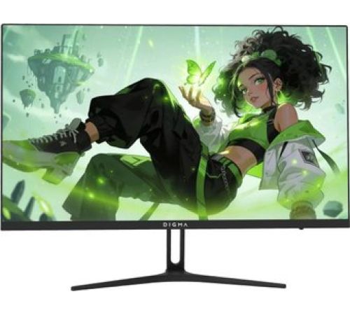 Игровой монитор Digma Overdrive 27P411F