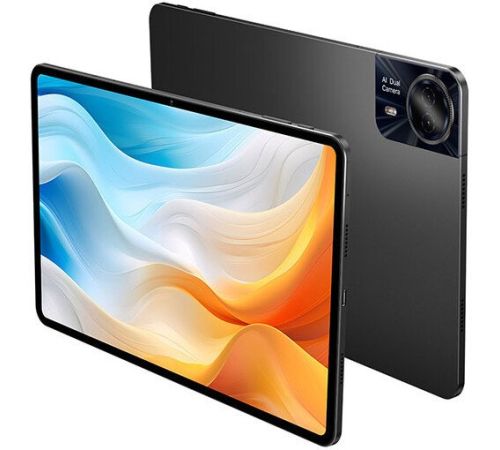 Планшет Teclast T60 Pro 8GB/128GB LTE серый