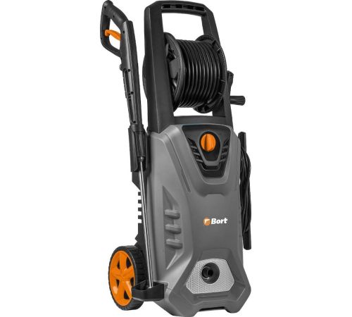 Мойка высокого давления Bort KEX-2700-R