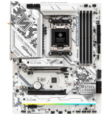 Материнская плата ASRock B650 Steel Legend WiFi