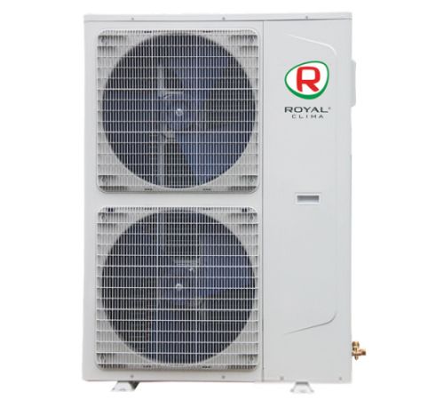 Кондиционер Royal Clima Competenza 2023 CO-F36HNX/CO-E36HNX