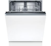 Встраиваемая посудомоечная машина Bosch Serie 2 SMV25AX06E