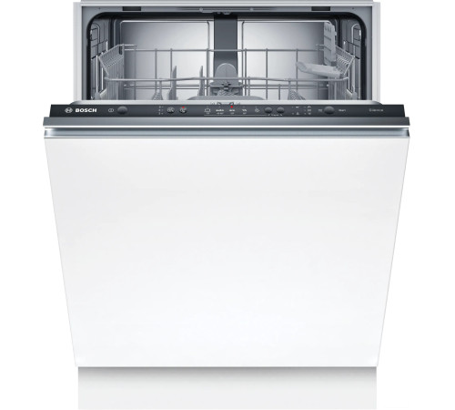Встраиваемая посудомоечная машина Bosch Serie 2 SMV25AX06E