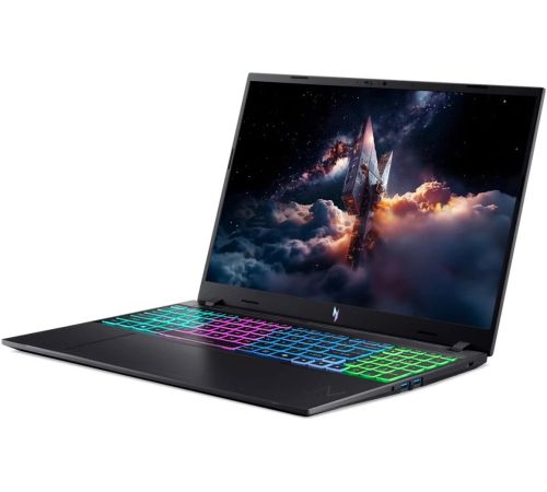 Игровой ноутбук Acer Nitro V 16 ANV16-I31-76Z5 NH.U5DCD.002