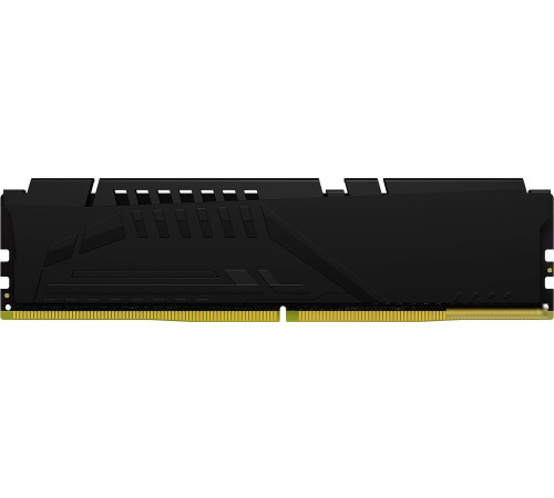 Оперативная память Kingston FURY Beast 16ГБ DDR5 5600 МГц KF556C36BBE-16