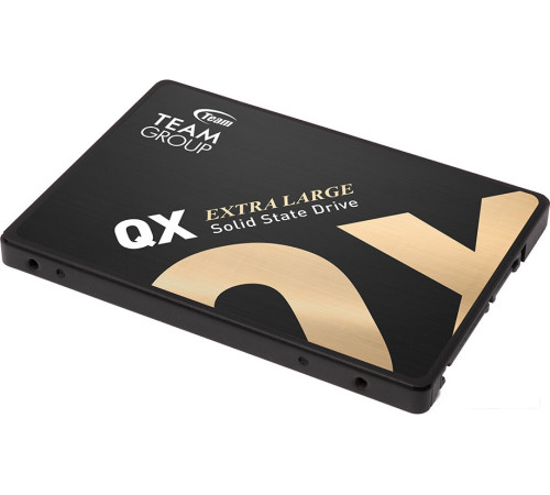 SSD Team QX 1TB T253X7001T0C101