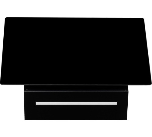 Кухонная вытяжка ZorG Alma 1080 60 S черный