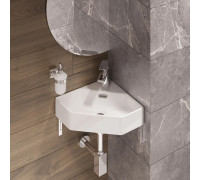 Умывальник Sanita Luxe Line LIN35SLWB01