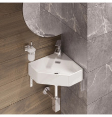 Умывальник Sanita Luxe Line LIN35SLWB01