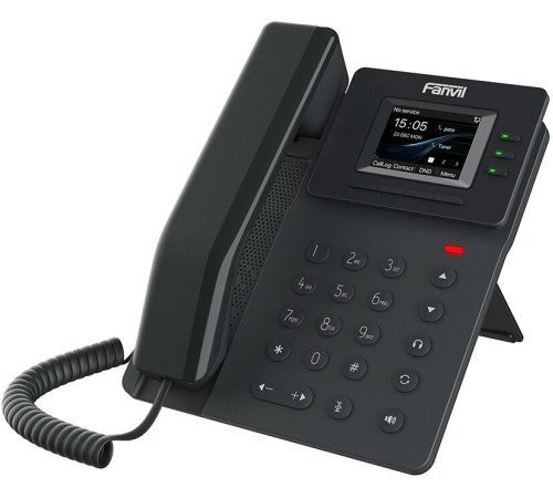 IP-телефон Fanvil V60G