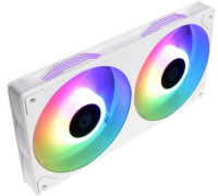 Комплект вентиляторов для корпуса ID-Cooling IceFan 240 ARGB Snow
