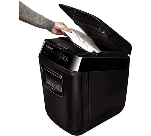 Шредер Fellowes AutoMax 200M