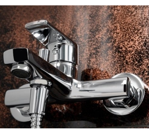 Смеситель Wasserkraft Dill 6101