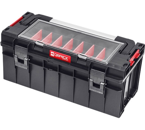 Ящик для инструментов Qbrick System Pro 600 Expert