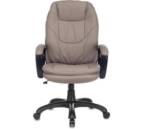 Кресло Бюрократ CH-868N серый