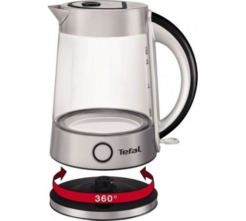 Электрический чайник Tefal KI760D30