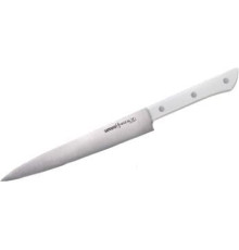 Кухонный нож Samura Harakiri SHR-0045W