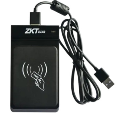 Считыватель ZKTeco CR20-MW