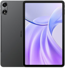 Планшет Oscal Pad 100 LTE 12GB/256GB серый