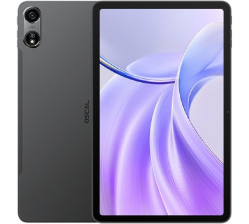 Планшет Oscal Pad 100 LTE 12GB/256GB серый