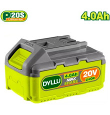 Аккумулятор Dyllu DTLBP540 20В/4 Ah