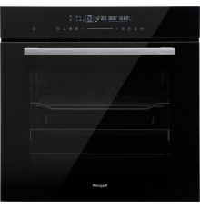 Электрический духовой шкаф Weissgauff EOM 791 SDB